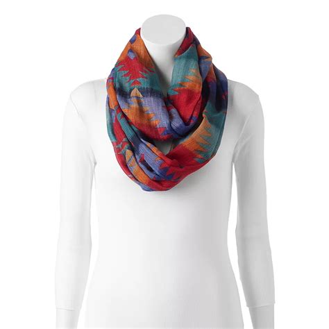 women's scarves at kohl's|More.